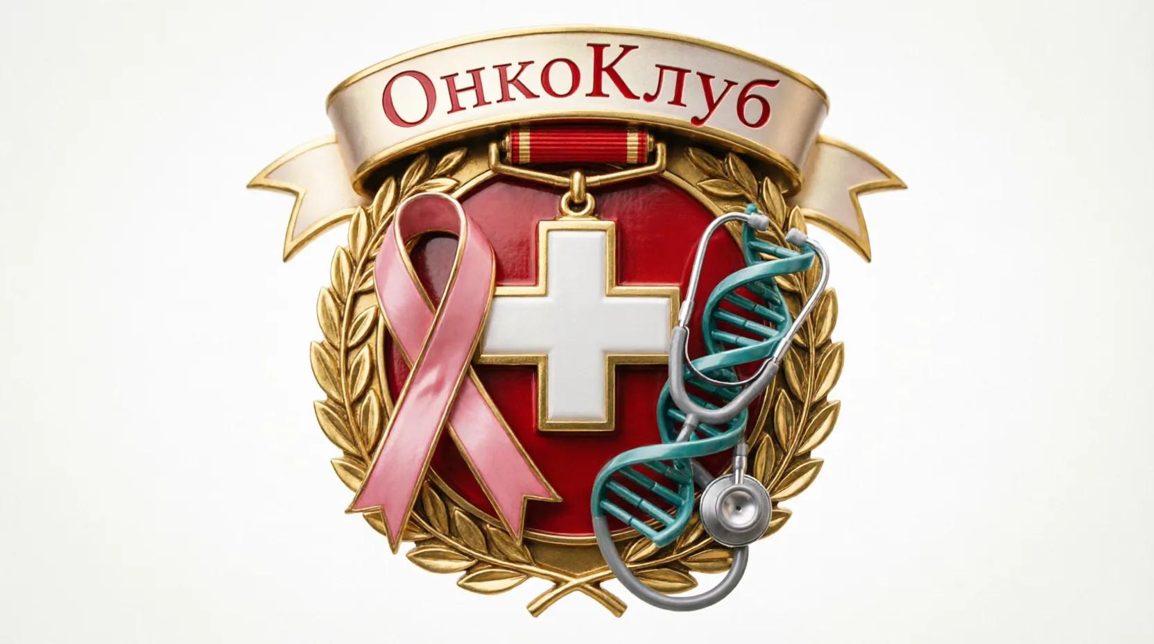 Профессиональная экосистема, которая объединяет - врачей онкологов