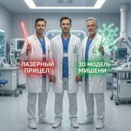 "ОнкоПрепараты" активно развиваются и применяются в России.&nbsp;