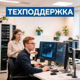 🏥 Профиль администрации &laquo;ОнкоКлуба&raquo;