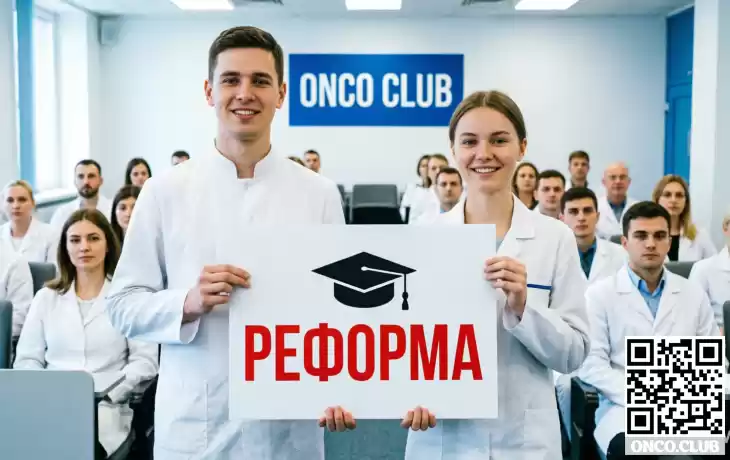 🎓 Реформа образования: от формализма к практике