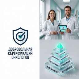 Правила функционирования определяют базовые аспекты работы системы добровольной сертификации специалистов в области онкологии