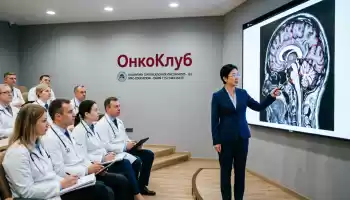 🩺 Специализации и объекты оценки в онкологии