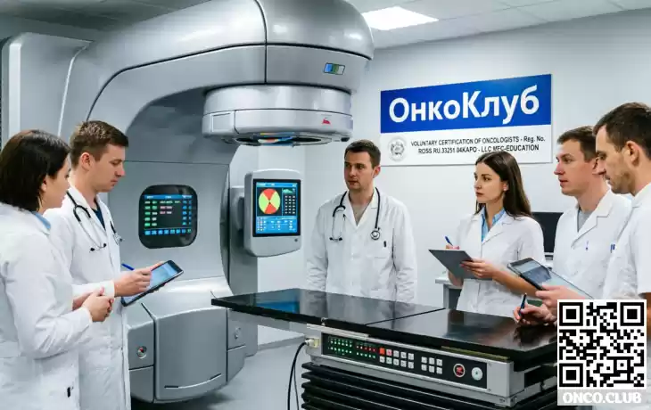 Услуги администрации "ОнкоКлуба"