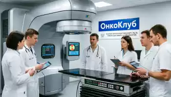 Услуги администрации "ОнкоКлуба"