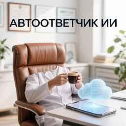 📱 Бесплатные и условно-бесплатные автоответчики для телефона