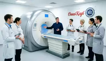 🏆 СЕРТИФИКАЦИЯ ОНКОЛОГОВ В &laquo;ОНКОКЛУБЕ&raquo;