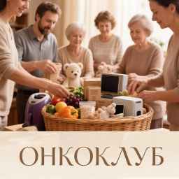 📊 Рынок финансовой поддержки онкопациентов