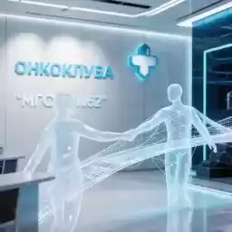 Цифровой волонтёр в клинике: как студенты-тьюторы становятся драйвером трансформации медицинского бизнеса
