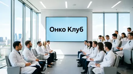 &laquo;Цифровой хирург: 3D-моделирование, навигация и роботизированные системы в онкохирургии&raquo;