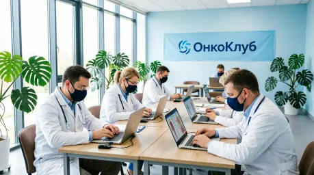 Как проверить квалификацию врача: независимое тестирование и прозрачный поиск кадров