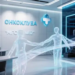 Партнерство с &laquo;ОнкоКлубом&raquo;