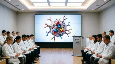 &laquo;Цифровая онкология: от молекулярного профиля до персонализированного лечения&raquo; 6