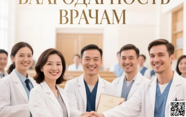 Организация легальных протокольных мероприятий: как вознаграждать врачей по закону