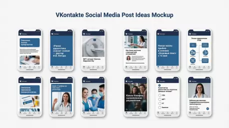 VK регистрация