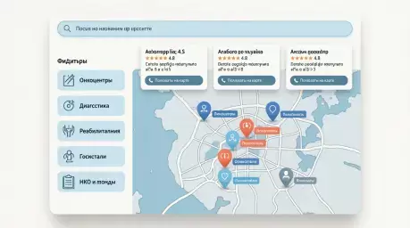 🗺️ О проекте "Справочник компаний"