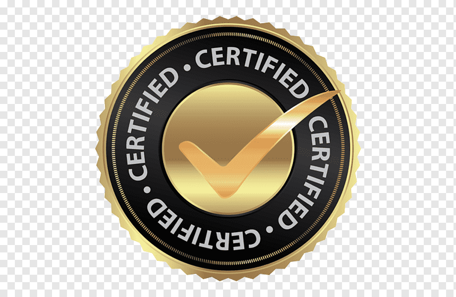 Сертифицированный специалист