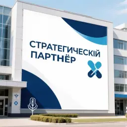 Рекламная статья