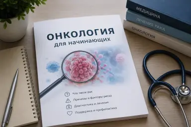 Онкология для начинающих